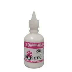 Materiales Y Productos De Arte | Materiales Para Pintar Cuadros< Acritela Roseta 3D - En Variedad De Colores