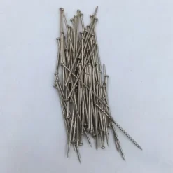 Suministros E Insumos De Oficina | Materiales Y Productos De Arte< alfiler de 27mm, caja x100 unidades | Panafargo