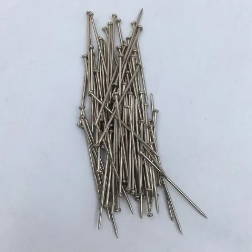 Suministros E Insumos De Oficina | Materiales Y Productos De Arte< alfiler de 27mm, caja x100 unidades | Panafargo
