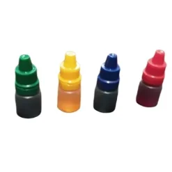 Materiales Y Productos De Arte | Materiales Para Pintar Cuadros< Anilina Liquida Paquete X4 Colores