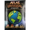 Útiles Y Kits Escolares | Textos Escolares< atlas universal y Colombia con información estadística | Panafargo