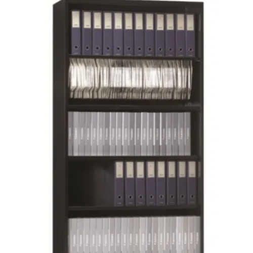 Suministros E Insumos De Oficina | Accesorios Para Oficina Escritorio< AZ Carta Medio Oficio Y Oficio Archivador