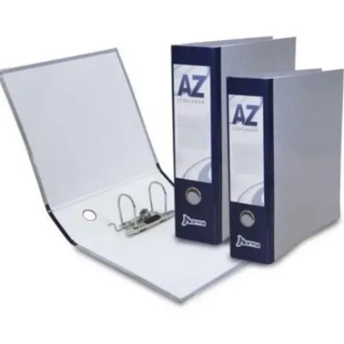 Suministros E Insumos De Oficina | Accesorios Para Oficina Escritorio< AZ Carta Medio Oficio Y Oficio Archivador