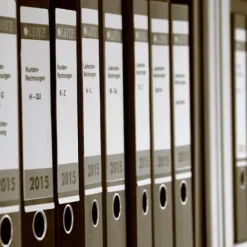 Suministros E Insumos De Oficina | Accesorios Para Oficina Escritorio< AZ Carta Medio Oficio Y Oficio Archivador
