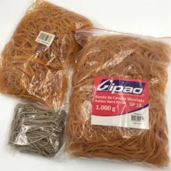 Suministros E Insumos De Oficina | Accesorios Para Oficina Escritorio< Bandas De Caucho Por Kilo | Panafargo