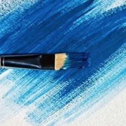 Materiales Y Productos De Arte | Materiales Para Pintar Cuadros< Base Para Pintura Multicolor De 60cm Franco Arte
