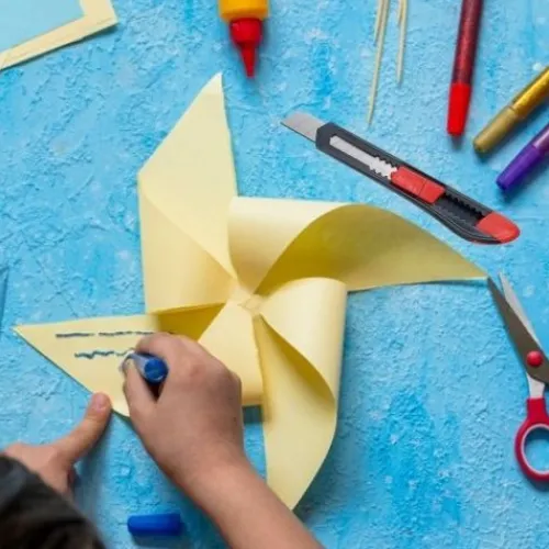 Papeleria | Suministros E Insumos De Oficina< Bisturí Plástico Grande | Panafargo