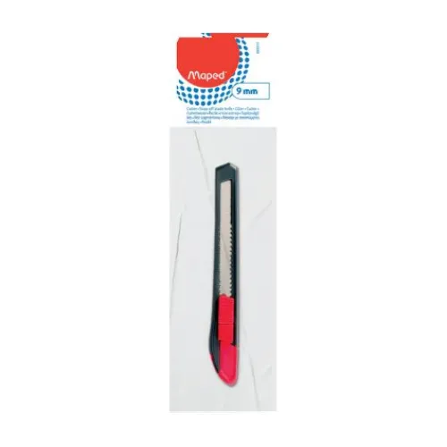 Suministros E Insumos De Oficina | Materiales Y Productos De Arte< Bisturi paqueño escolar | Papeleria Panafargo