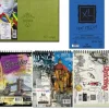 Materiales Y Productos De Arte | Materiales Para Pintar Cuadros< Bitacora de arte | Papeleria Panafargo