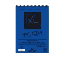 Materiales Y Productos De Arte | Materiales Para Pintar Cuadros< Bitacora de arte | Papeleria Panafargo