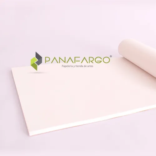 Papeleria< Block Oficio o Carta En Todos los Tipos 80 Hojas Norma