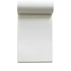 Papeleria< Block Oficio o Carta En Todos los Tipos 80 Hojas Norma