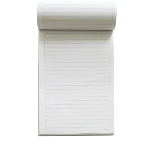 Papeleria< Block Oficio o Carta En Todos los Tipos 80 Hojas Norma