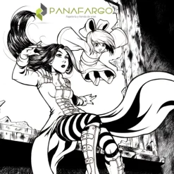 Papeleria< Block papel manga marca Sakura - Panafarto (tu mejor opción)