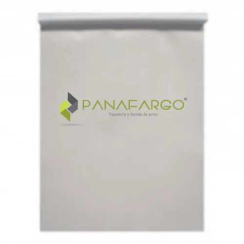 Papeleria< Block Papel Periódico Oficio 80 Hojas de 50 gms