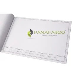 Materiales Y Productos De Arte | Materiales Para Maquetas De Arquitectura< Block Pinares Base 30 Rotulado 20 Hojas 50X35 (1/4)