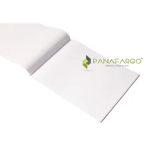 Materiales Y Productos De Arte | Materiales Para Maquetas De Arquitectura< Block Pinares Base 30 Sin Rotulado 24.5X34.5 (1/8) Forma Futuro