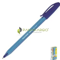 Materiales Y Productos De Arte | Productos Y Materiales Para Caligrafía< Bolígrafo kilométrico 100 de tapa - Sanford Paper Mate