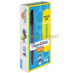 Materiales Y Productos De Arte | Productos Y Materiales Para Caligrafía< Bolígrafo kilométrico 100 de tapa - Sanford Paper Mate