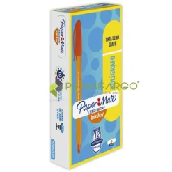 Materiales Y Productos De Arte | Productos Y Materiales Para Caligrafía< Bolígrafo kilométrico 100 de tapa - Sanford Paper Mate