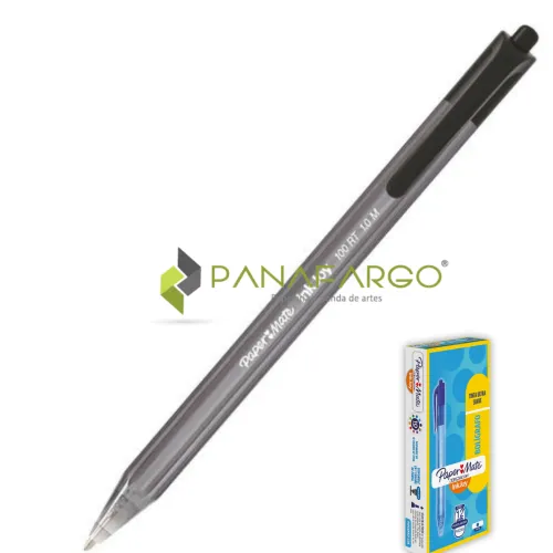 Materiales Y Productos De Arte | Productos Y Materiales Para Caligrafía< Bolígrafo Kilométrico Retráctil Rt 100 Sanford