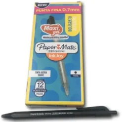 Materiales Y Productos De Arte | Productos Y Materiales Para Caligrafía< Bolígrafo Kilométrico Retráctil Rt 100 Sanford