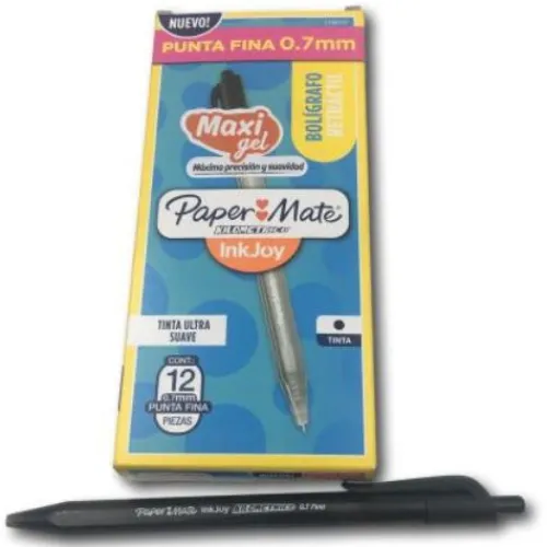 Materiales Y Productos De Arte | Productos Y Materiales Para Caligrafía< Bolígrafo Kilométrico Retráctil Rt 100 Sanford