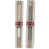 Suministros E Insumos De Oficina | Insumos De Escritura< Boligrafo elegante de cuerpo metalico | Papeleria Panafargo