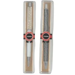 Suministros E Insumos De Oficina | Insumos De Escritura< Boligrafo elegante de cuerpo metalico | Papeleria Panafargo