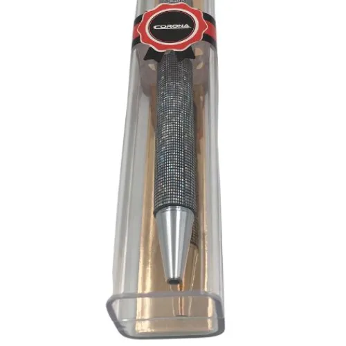 Suministros E Insumos De Oficina | Insumos De Escritura< Boligrafo elegante de cuerpo metalico | Papeleria Panafargo