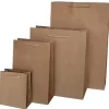 Papeleria | Tipos De Papel< Bolsas de Papel Kraft Medellín | Panafargo