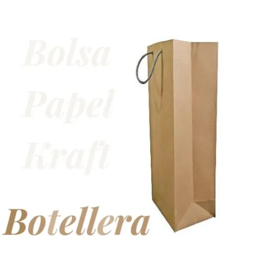 Papeleria | Tipos De Papel< Bolsas de Papel Kraft Medellín | Panafargo