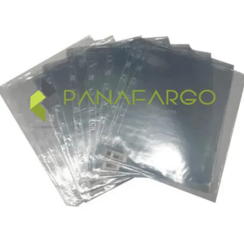 Suministros E Insumos De Oficina | Accesorios Para Oficina Escritorio< Bolsillo Catalogo grueso vinilo 2 Tamaños