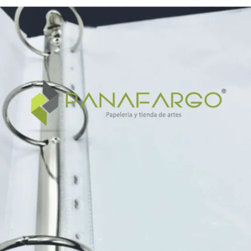 Suministros E Insumos De Oficina | Accesorios Para Oficina Escritorio< Bolsillo Catalogo grueso vinilo 2 Tamaños