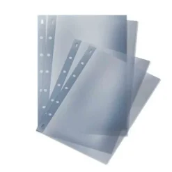 Suministros E Insumos De Oficina | Accesorios Para Oficina Escritorio< Bolsillo Catálogo Carta y Oficio Delgado X 100 Hojas