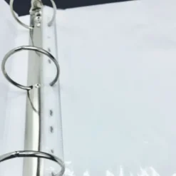 Suministros E Insumos De Oficina | Accesorios Para Oficina Escritorio< Bolsillo Catálogo Carta y Oficio Delgado X 100 Hojas
