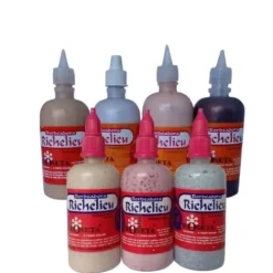 Materiales Y Productos De Arte | Materiales Para Pintar Cuadros< Bordeador - Richelieu Escarchado-Plano-Perlado En Todos Los colores