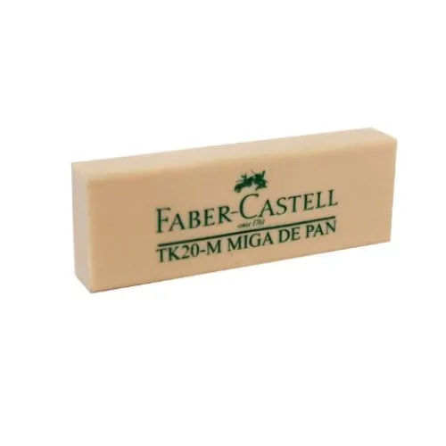 Útiles Y Kits Escolares< Borrador Faber Castell | Panafargo