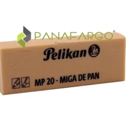 Útiles Y Kits Escolares | Suministros E Insumos De Oficina< Borrador miga de pan Pelikan | Papeleria Panafargo