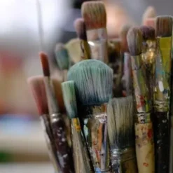 Papeleria | Útiles Y Kits Escolares< Brochas para pintar varios tamaños | Papeleria Panafargo