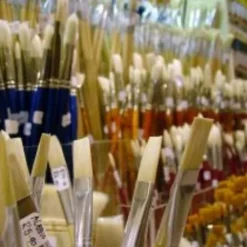 Papeleria | Útiles Y Kits Escolares< Brochas para pintar varios tamaños | Papeleria Panafargo