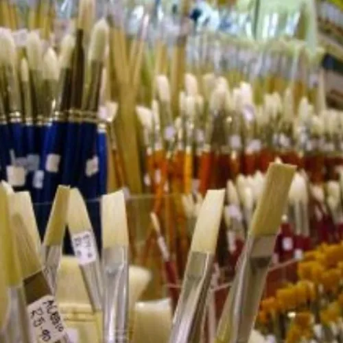 Papeleria | Útiles Y Kits Escolares< Brochas para pintar varios tamaños | Papeleria Panafargo