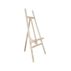 Útiles Y Kits Escolares | Materiales Y Productos De Arte< Caballete de pintura en Lienzo | Papelería Panafargo