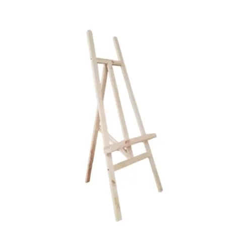 Útiles Y Kits Escolares | Materiales Y Productos De Arte< Caballete de pintura en Lienzo | Papelería Panafargo