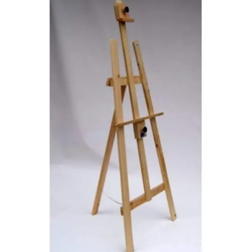 Útiles Y Kits Escolares | Materiales Y Productos De Arte< Caballete de pintura en Lienzo | Papelería Panafargo