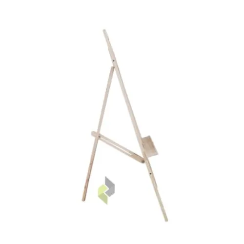 Útiles Y Kits Escolares | Materiales Y Productos De Arte< Caballete de pintura en Lienzo | Papelería Panafargo
