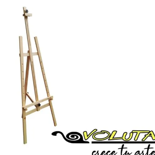 Útiles Y Kits Escolares | Materiales Y Productos De Arte< Caballete de pintura en Lienzo | Papelería Panafargo