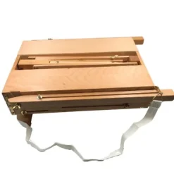 Útiles Y Kits Escolares | Productos Universitarios< Caballete portátil de madera | Panafargo