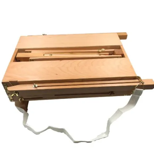 Útiles Y Kits Escolares | Productos Universitarios< Caballete portátil de madera | Panafargo