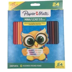 Útiles Y Kits Escolares | Lápices De Colores Escolares< caja colores doble punta y unipunta 4mm Gipao
